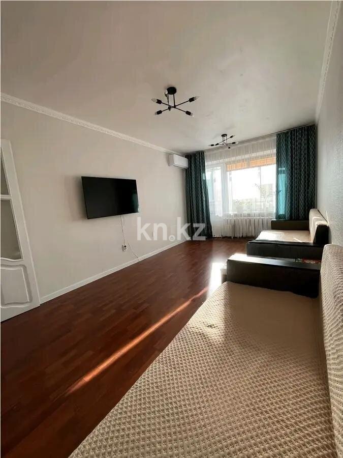 Продажа 2-комнатной квартиры, 44.6 м² в Астане