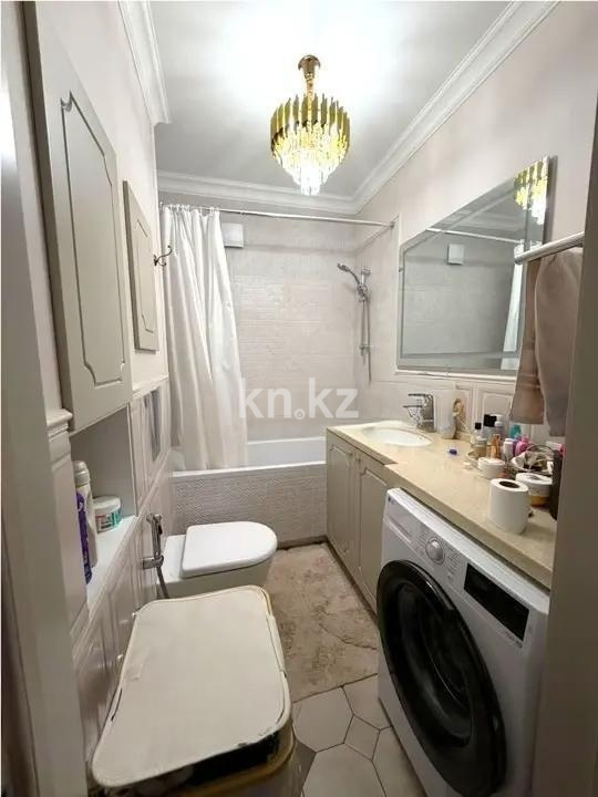 Продажа 3-комнатной квартиры, 87 м² - Продажа квартир в Казахстане - страница 6 фото 5 из 6