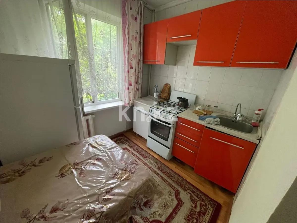 Продажа 1-комнатной квартиры, 33 м² - Продажа однокомнатных квартир от собственников в Алматы - страница 2 фото 2 из 3