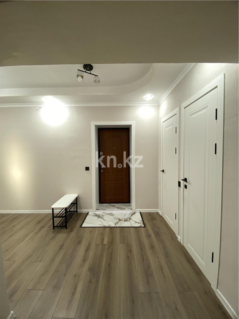 Продажа 3-комнатной квартиры, 88 м² - Недвижимость в Казахстане - страница 3 фото 23 из 24