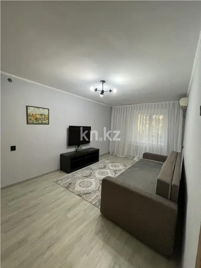 Продажа 1-комнатной квартиры, 28.3 м² в Алматы