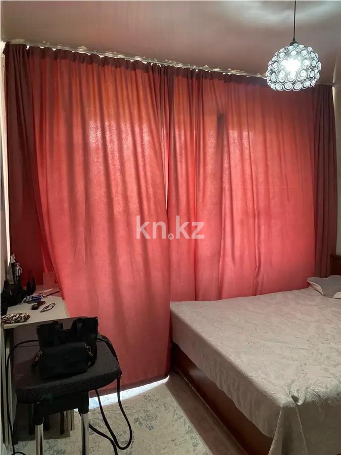 Продажа 3-комнатной квартиры, 80 м² в Алматы - фото 2