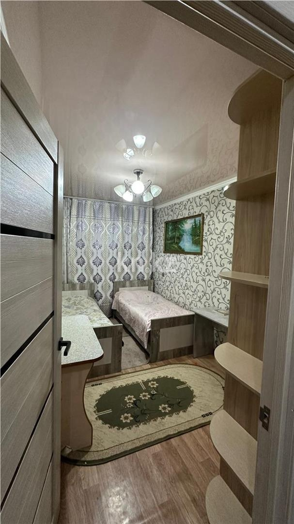 Продажа 3-комнатной квартиры, 61 м² - Продажа трехкомнатных квартир в Караганде фото 4 из 8