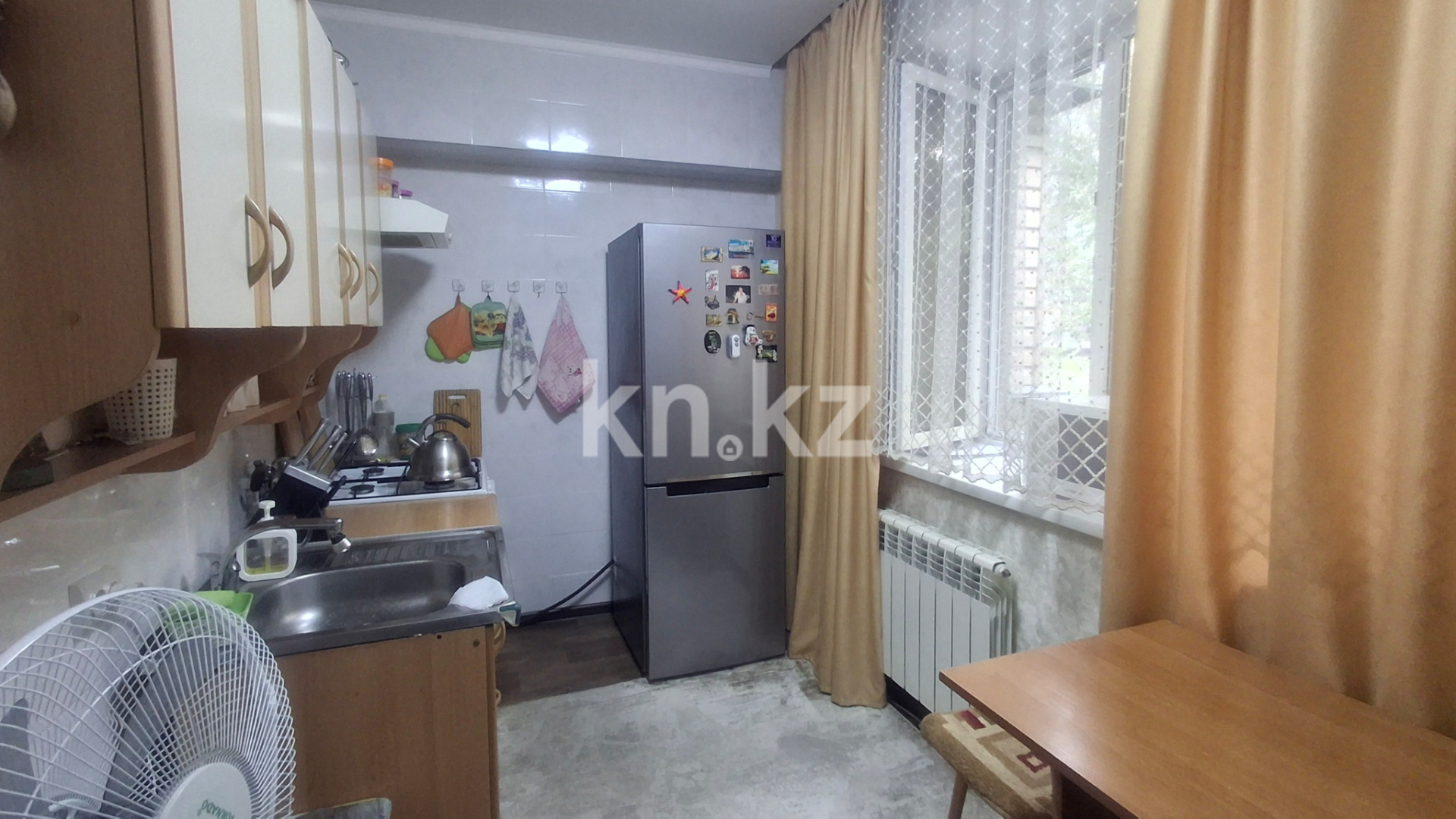 Продажа 2-комнатной квартиры, 53 м² - Аренда квартир посуточно в Семее фото 4 из 15
