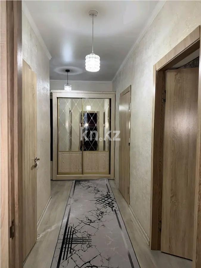 Продажа 2-комнатной квартиры, 55 м² - Недвижимость в Алматы - страница 5 фото 4 из 4