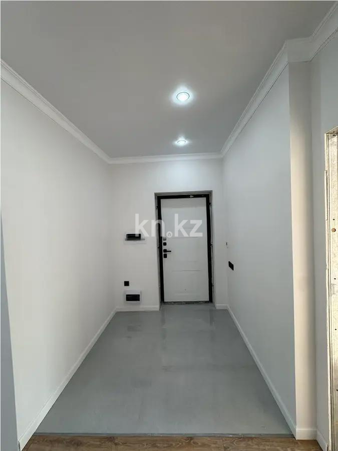 Продажа 1-комнатной квартиры, 47 м², ул. Момышулы, дом  11/1 - Продажа  однокомнатных квартир в Алматы без посредников фото 5 из 5