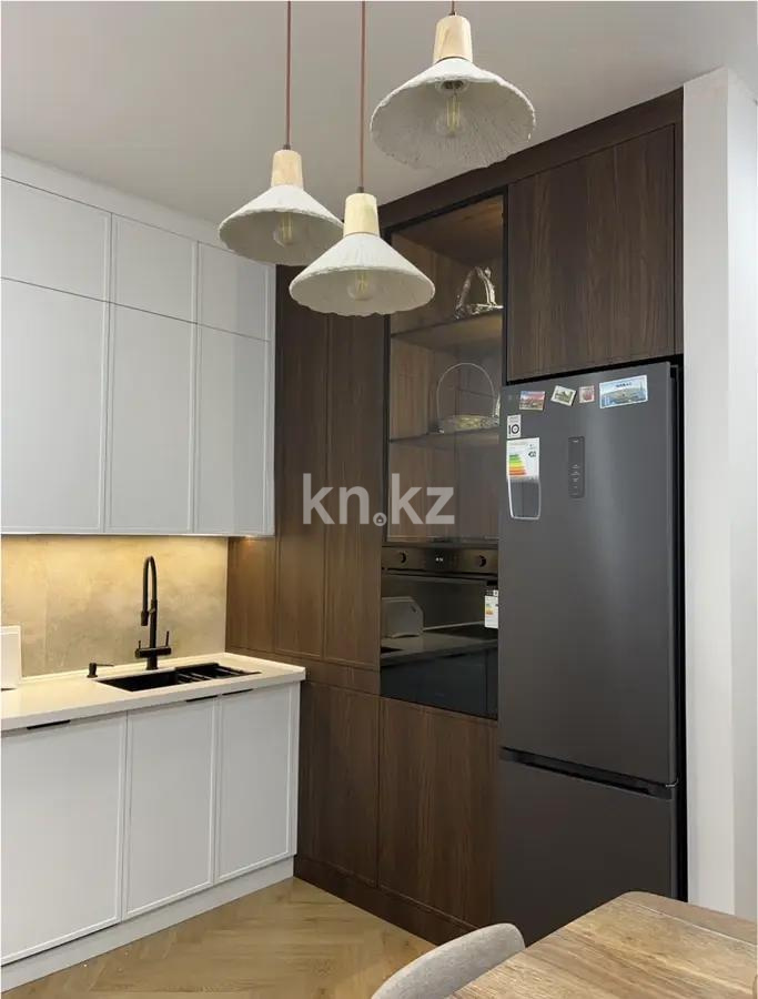 Продажа 3-комнатной квартиры, 91 м², мкр-н Степной-2, дом  18/1 - Продажа  трехкомнатных квартир в Караганде фото 4 из 6