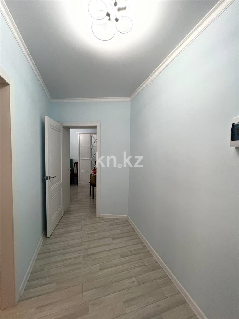 Продажа 2-комнатной квартиры, 48 м² в Караганде - фото 26