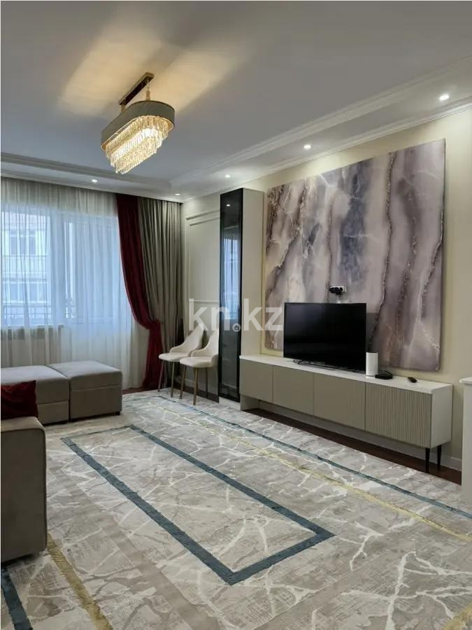 Продажа 2-комнатной квартиры, 87.3 м² - Продажа квартир в Алатауском р-не Алматы - страница 15 фото 1 из 7
