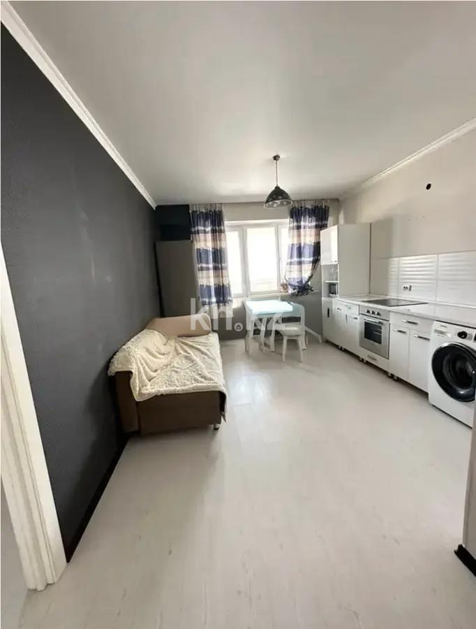 Продажа 2-комнатной квартиры, 49 м², ул. Толе би, дом  298 - Продажа квартир в Казахстане фото 1 из 3