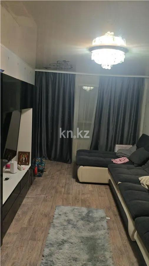 Продажа 2-комнатной квартиры, 47 м² - Продажа недвижимости в Темиртау - страница 7 фото 1 из 4