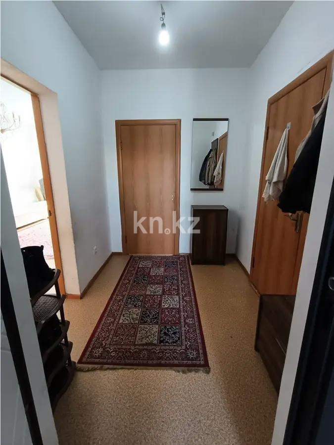Продажа 1-комнатной квартиры, 40 м² в Алматы - фото 4