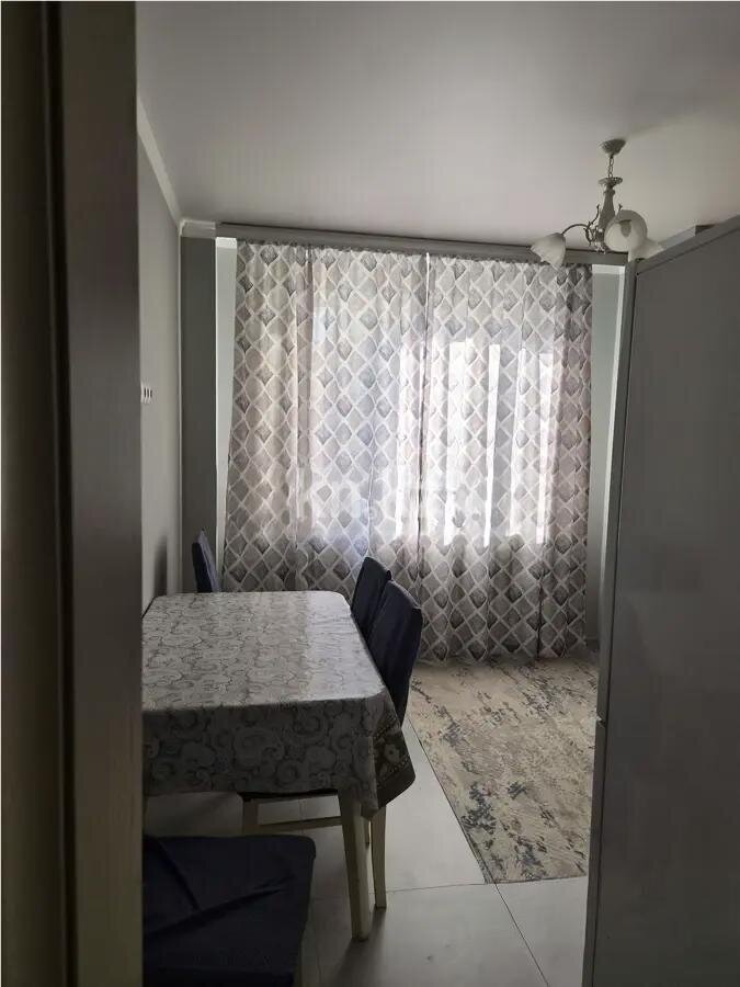 Продажа 2-комнатной квартиры, 58.1 м² в Астане - фото 3