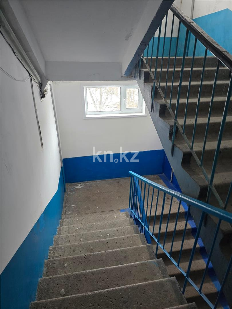 Продажа 2-комнатной квартиры, 44 м² в Темиртау - фото 11