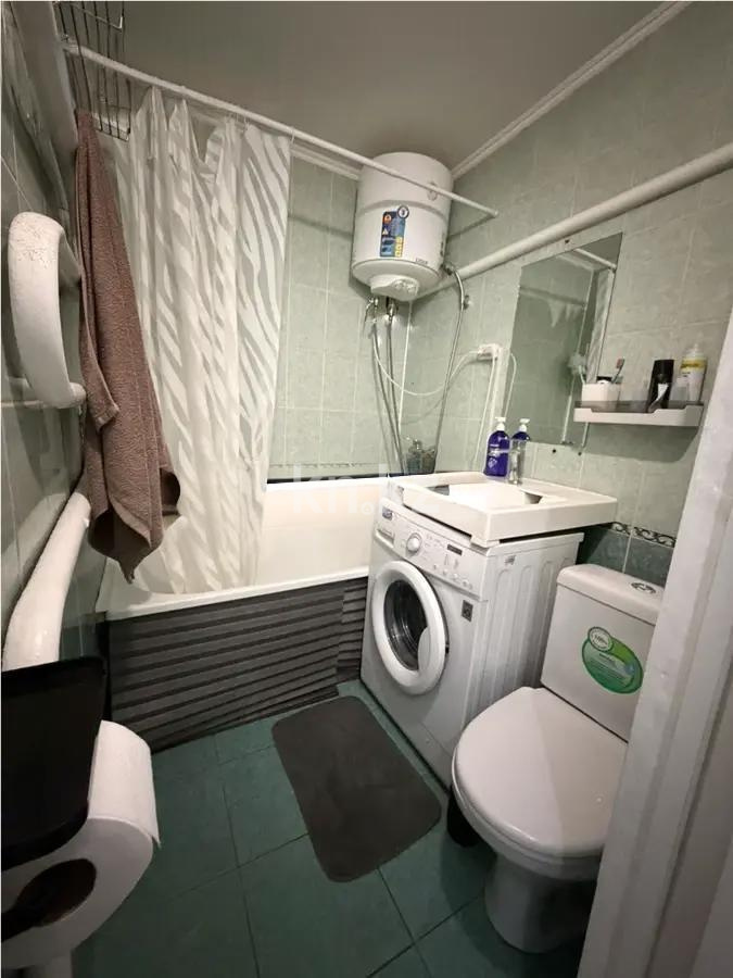 Продажа 1-комнатной квартиры, 29 м² - Продажа квартир от собственников в Караганде - страница 2 фото 3 из 3
