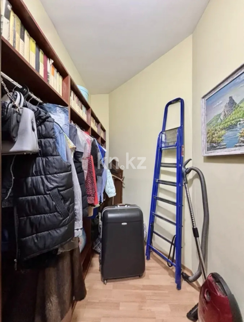 Продажа 5-комнатной квартиры, 285.6 м² в Алматы - фото 13