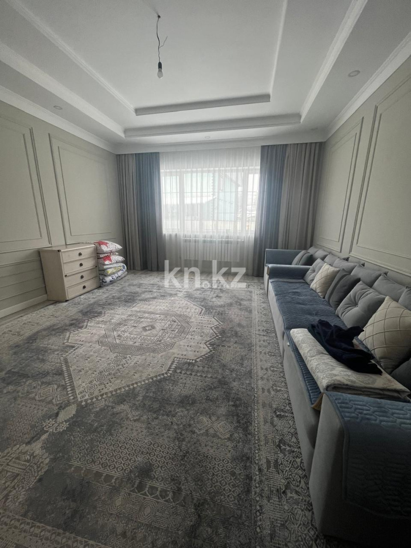 Продажа 7-комнатного дома, 220 м² - Продажа пятикомнатных и более домов, коттеджей в Алматы фото 4 из 27