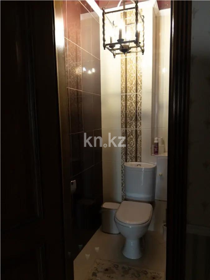 Продажа 3-комнатной квартиры, 97.9 м² в Астане - фото 6