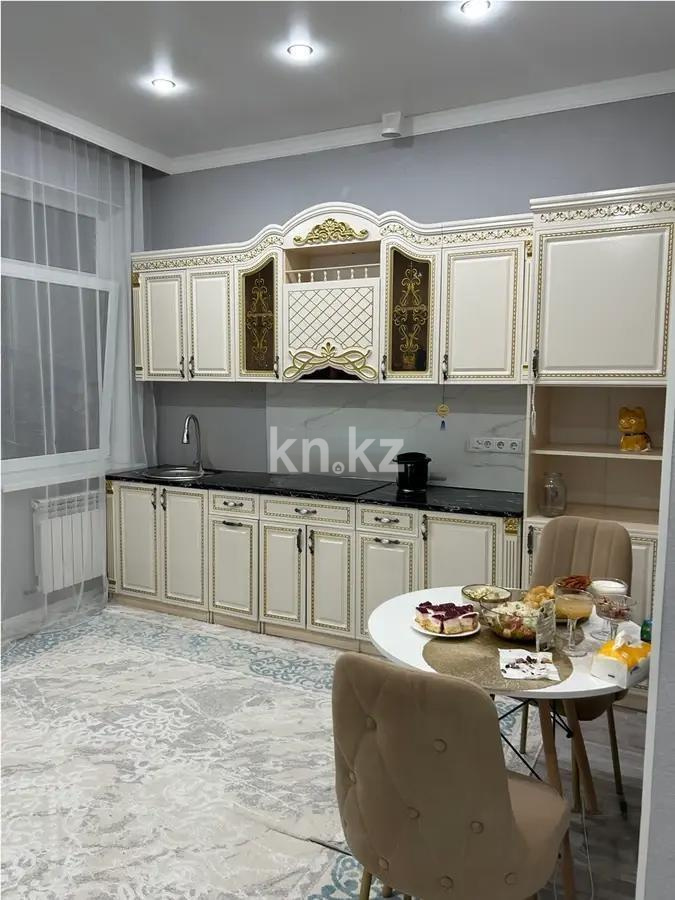 Продажа 1-комнатной квартиры, 33 м² в Астане - фото 3