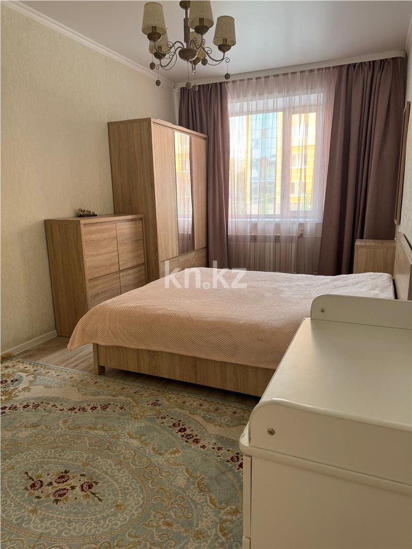 Продажа 2-комнатной квартиры, 66 м² в Караганде - фото 7