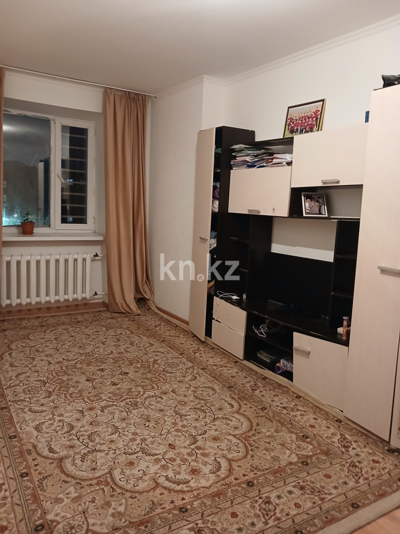 Продажа 1-комнатной квартиры, 29.3 м², ул. Лесная поляна, дом  30 в Астане