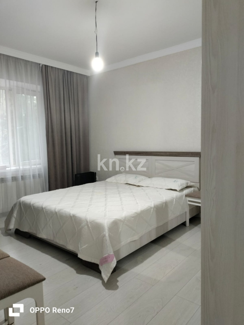 Продажа 2-комнатной квартиры, 59 м² - Продажа квартир от собственников в Таразе - страница 2 фото 2 из 10