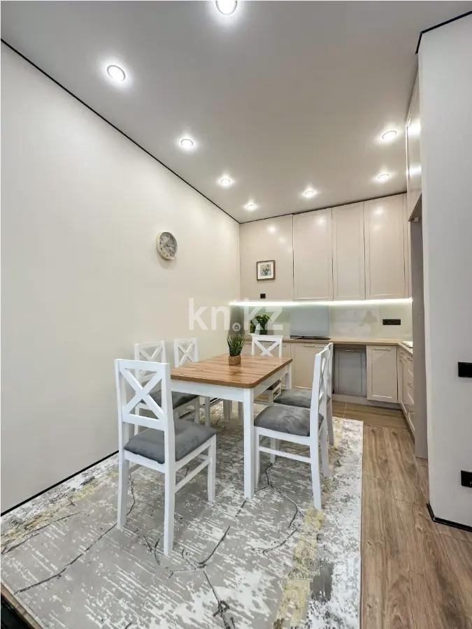 Продажа 2-комнатной квартиры, 56.8 м² - Продажа недвижимости в Казахстане - страница 10 фото 3 из 6