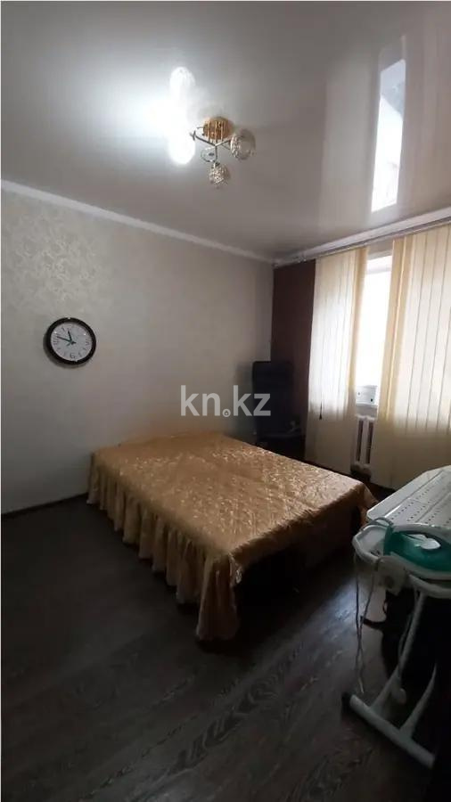 Продажа 2-комнатной квартиры, 54 м² в Караганде