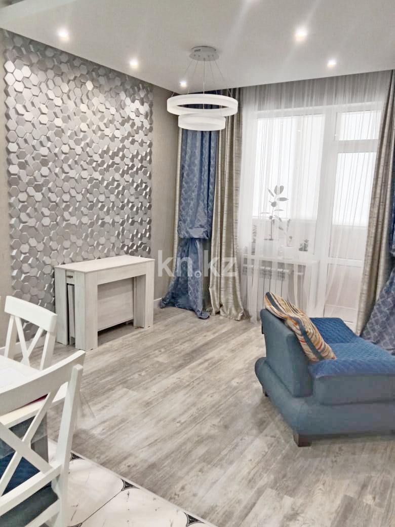 Продажа 4-комнатной квартиры, 105 м², ул. Таттимбета в Караганде - фото 3