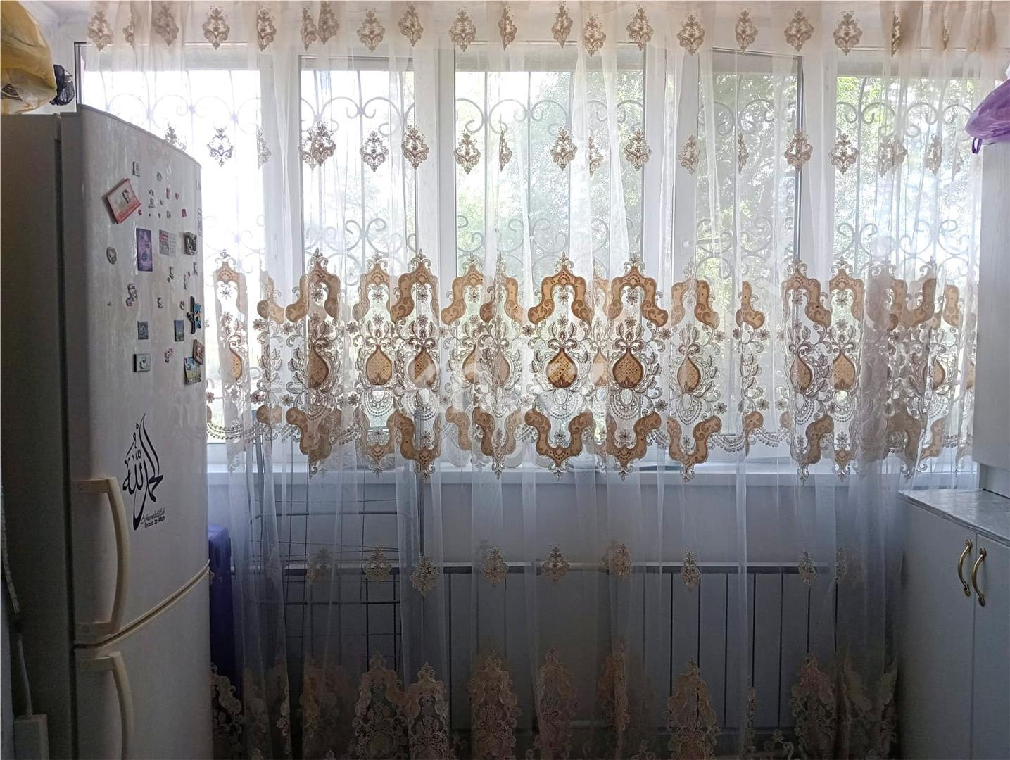 Продажа 3-комнатной квартиры, 59 м², мкр-н 2 - Продажа квартир в Абае фото 3 из 10