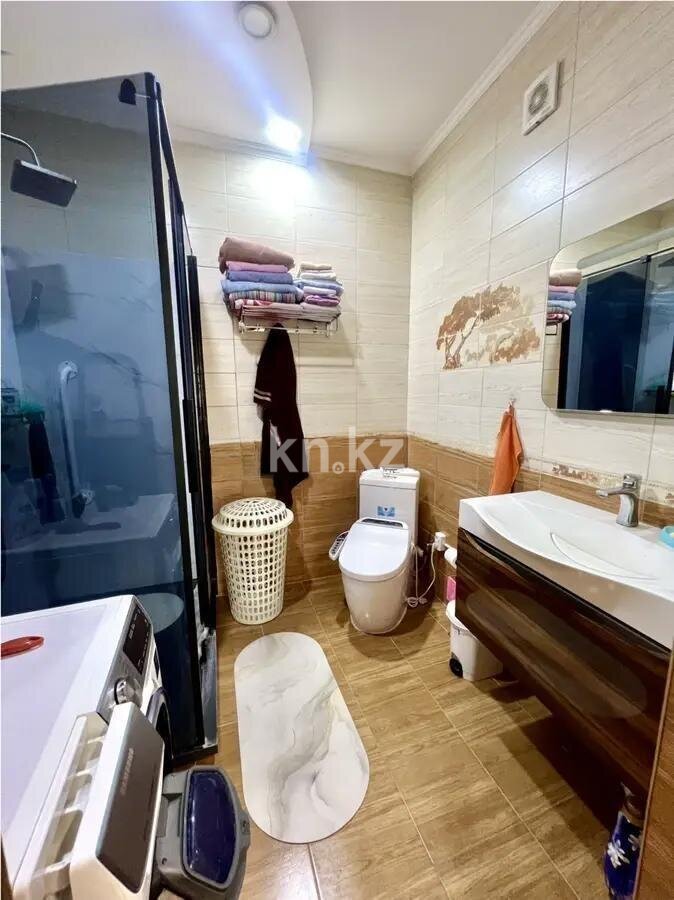 Продажа 3-комнатной квартиры, 112 м² в Алматы - фото 5