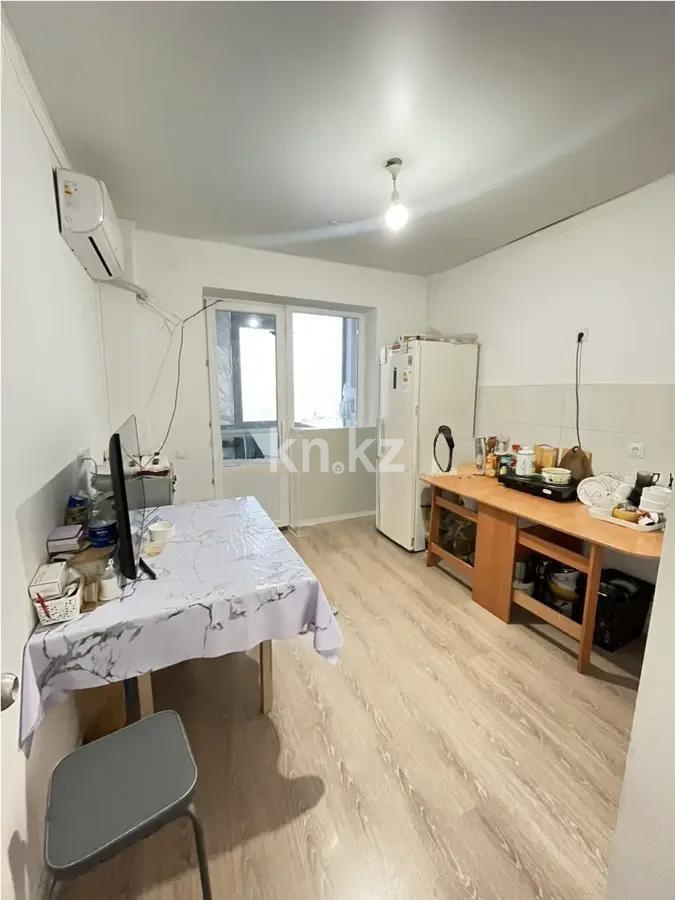 Продажа 1-комнатной квартиры, 33.6 м² в Астане - фото 3