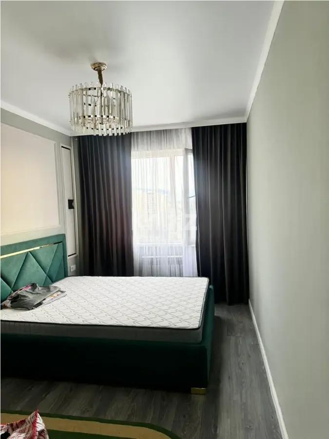 Продажа 2-комнатной квартиры, 46 м², мкр-н Калкаман-2, дом  8/3 в Алматы - фото 2