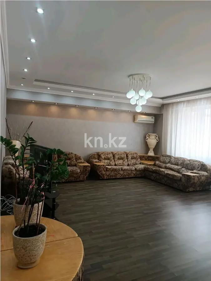 Продажа 2-комнатной квартиры, 102 м² в Алматы