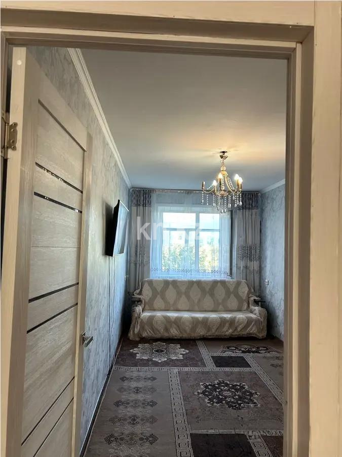 Продажа 2-комнатной квартиры, 44 м² - Продажа квартир в Майкудуке Караганды - страница 3 фото 2 из 4