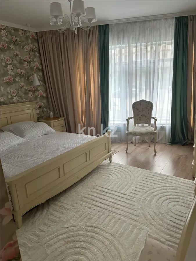 Продажа 3-комнатной квартиры, 80 м², ул. Ушкемпирова, дом  44 в Алматы - фото 3
