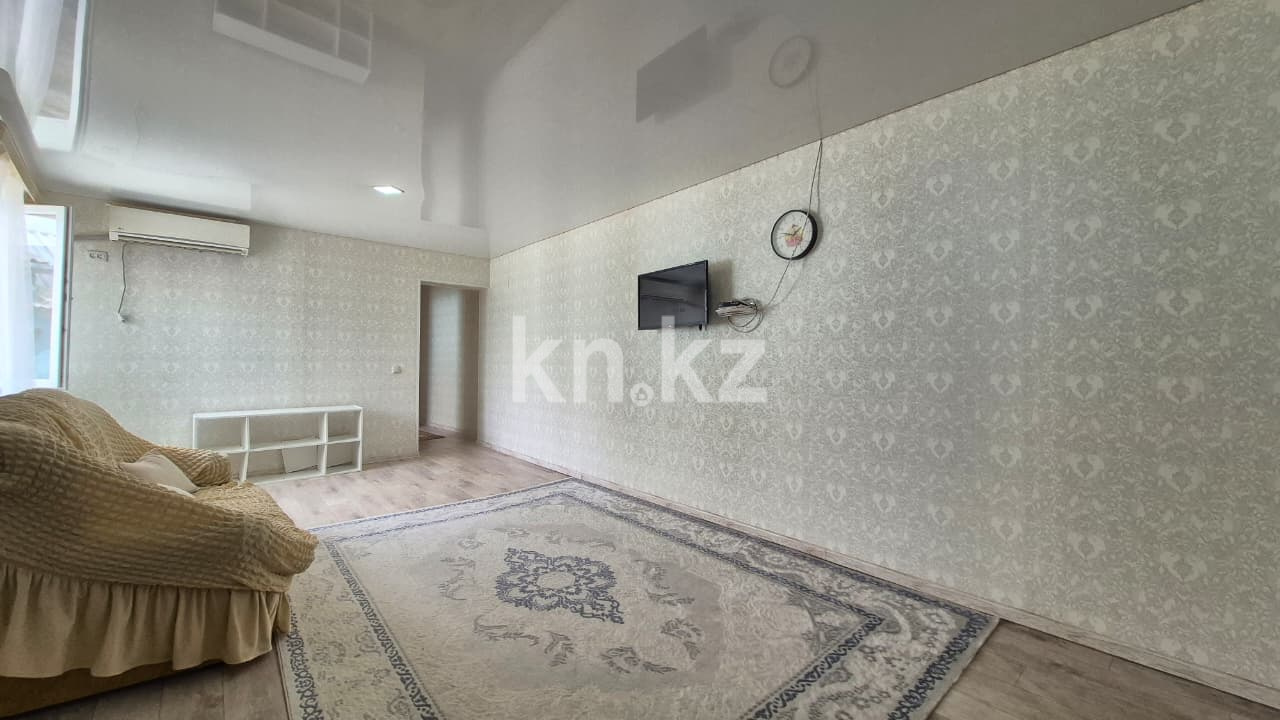 Продажа 3-комнатного дома, 87 м² - Продажа домов, коттеджей в Казахстане - страница 3 фото 27 из 39
