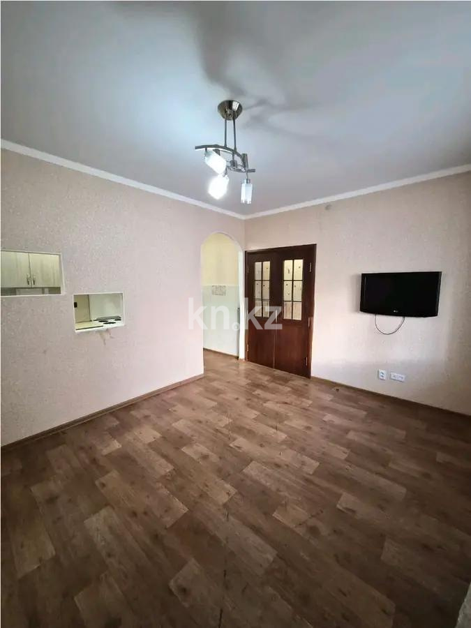 Продажа 2-комнатной квартиры, 45 м² - Недвижимость в Астане фото 2 из 6