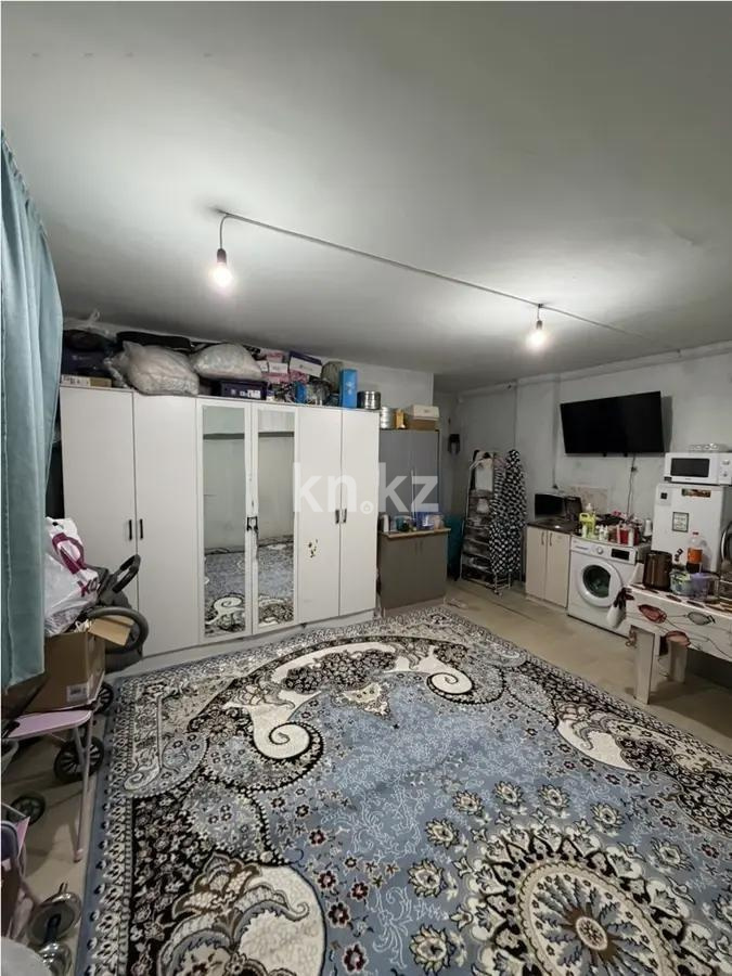 Продажа 1-комнатной квартиры, 22 м² - Продажа однокомнатных квартир от собственников в Алматы - страница 3 фото 2 из 3