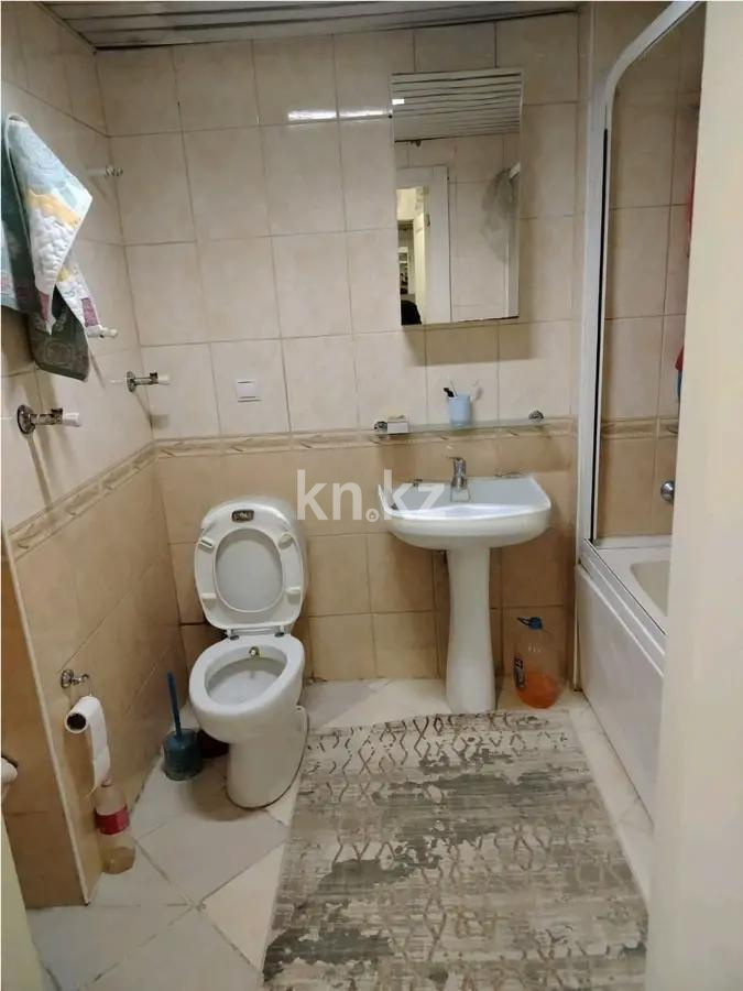 Продажа 2-комнатной квартиры, 64.7 м² - Продажа квартир в новостройках Алматы без посредников фото 4 из 4