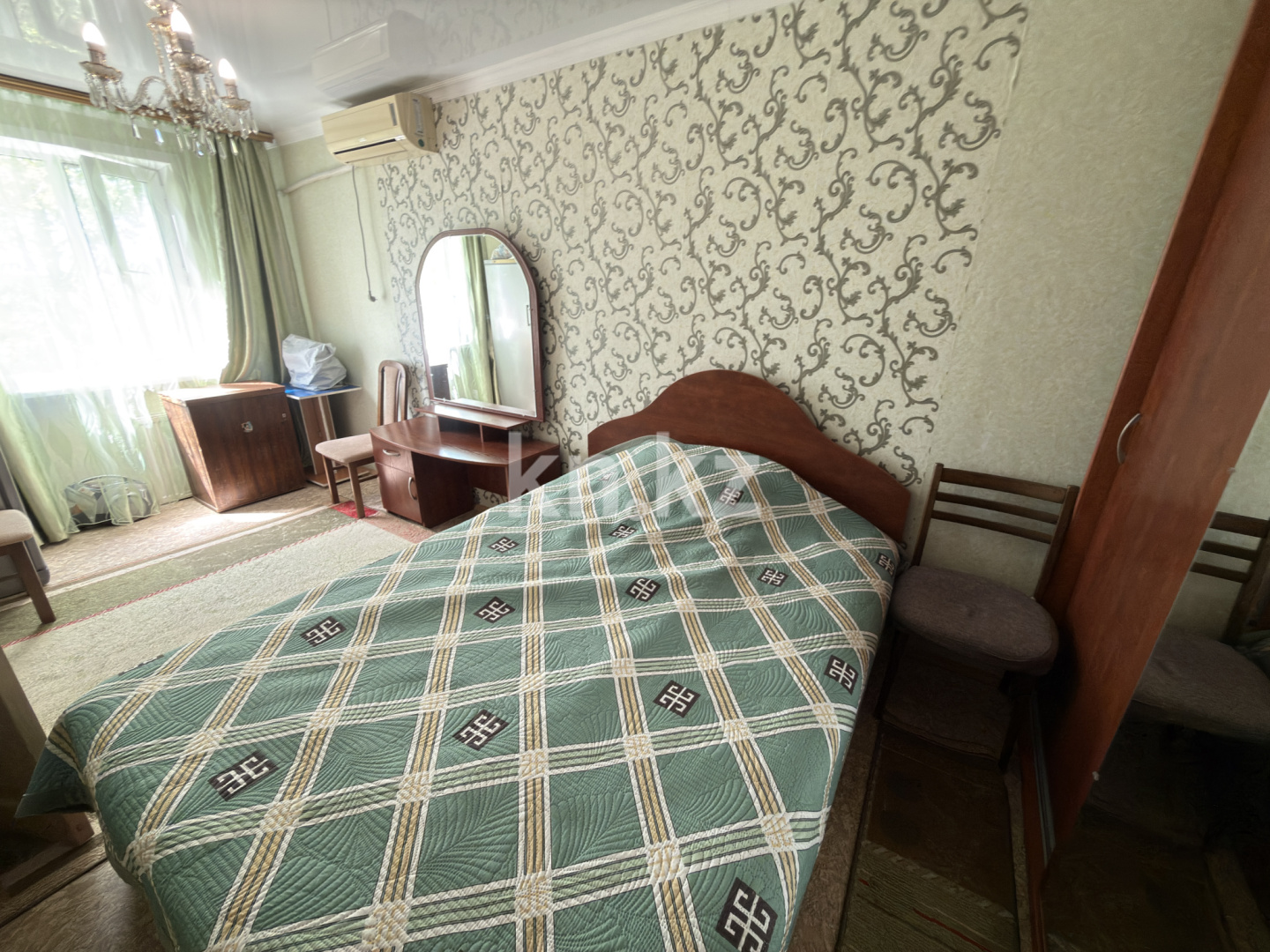 Продажа 3-комнатной квартиры, 56 м² в Караганде - фото 3