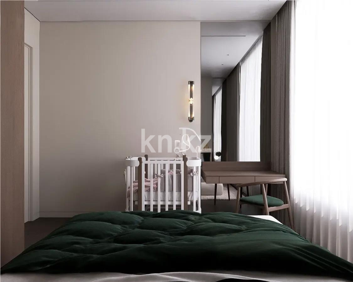 Продажа 2-комнатной квартиры, 55 м² - Продажа двухкомнатных квартир в монолитно-каркасном доме в Астане - страница 6 фото 1 из 1