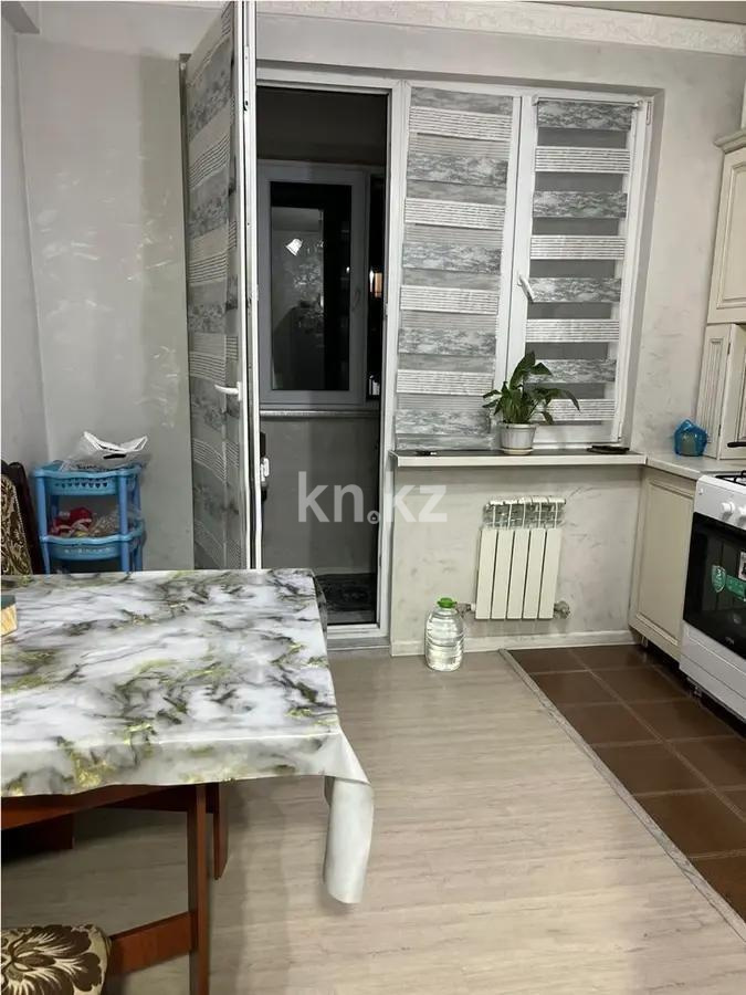 Продажа 2-комнатной квартиры, 54 м², ул. Жунисова, дом  10/8 - Продажа квартир в Алматы фото 2 из 4