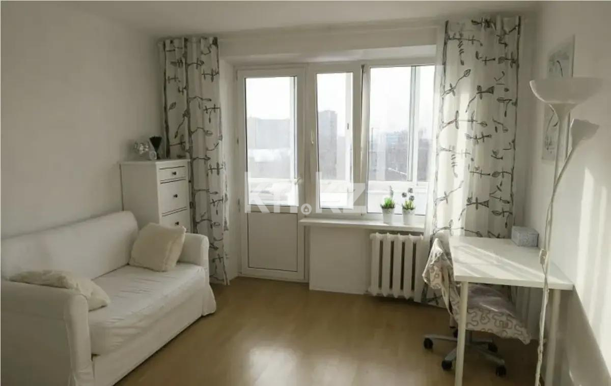 Продажа 1-комнатной квартиры, 30 м² в Астане