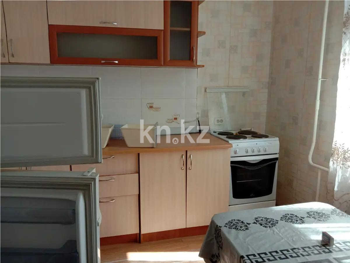 Продажа 1-комнатной квартиры, 40.2 м², ул. Кумисбекова, дом  9/1 в Астане - фото 2 Продажа 1-комнатной квартиры, 40.2 м², ул. Кумисбекова, дом  9/1 в Астане - фото 2