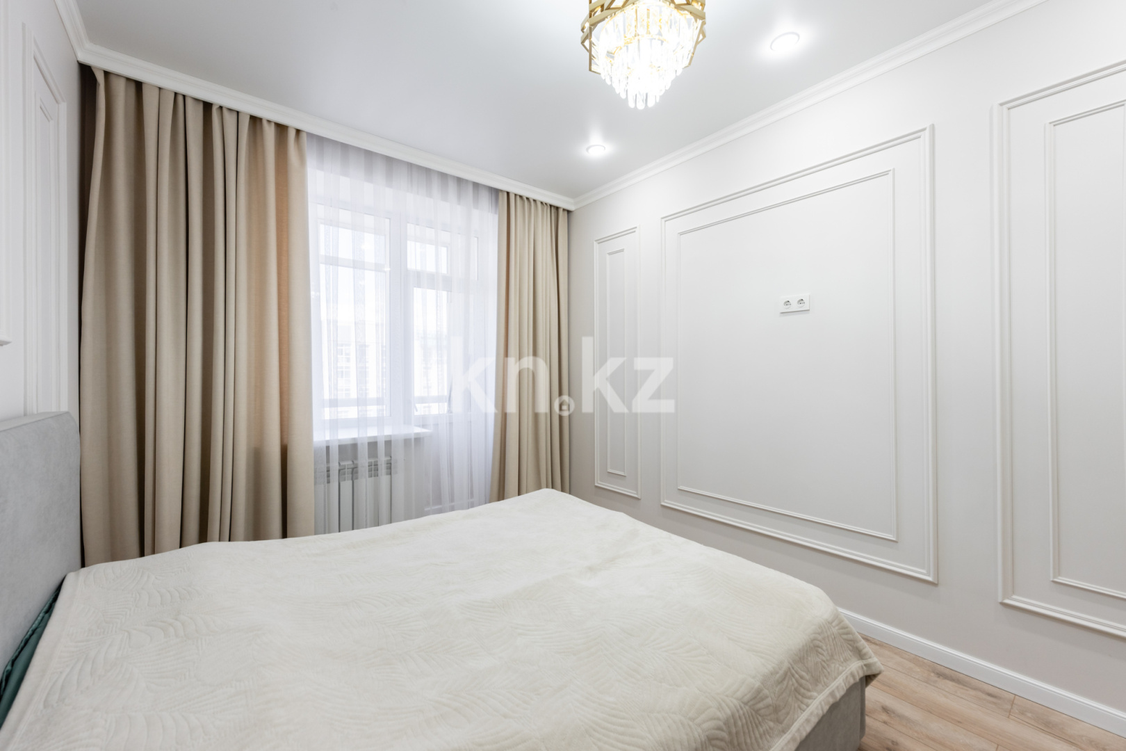 Продажа 2-комнатной квартиры, 44.9 м² в Астане - фото 19