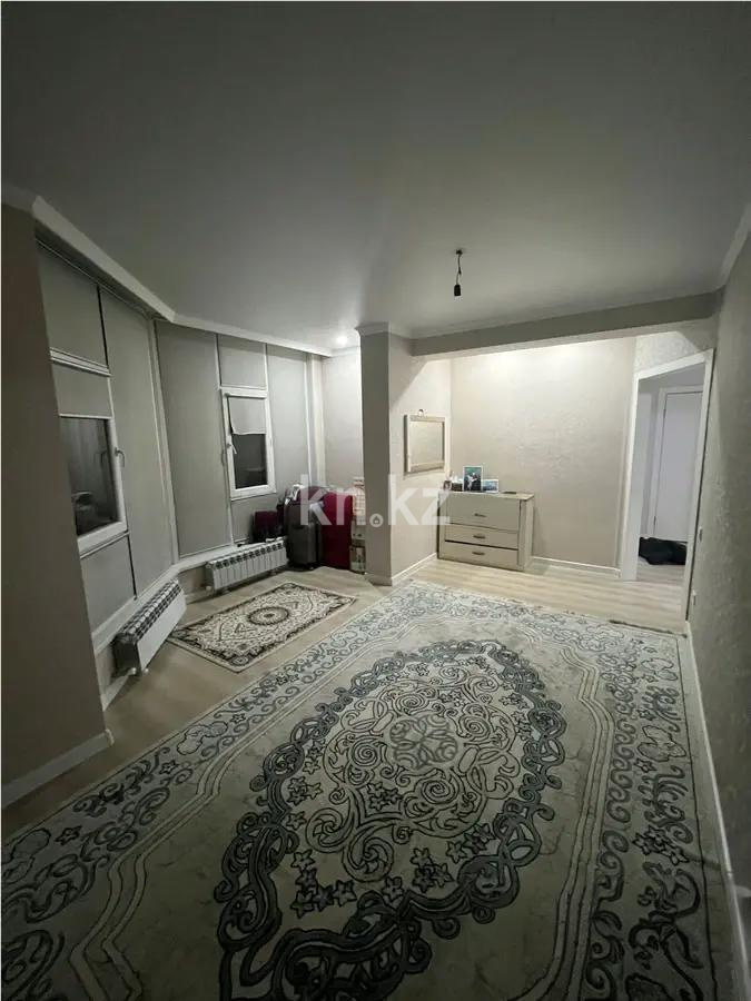 Продажа 2-комнатной квартиры, 62 м², мкр-н Думан-2, дом  13 - Продажа  двухкомнатных, трехкомнатных квартир в Алматы фото 1 из 5