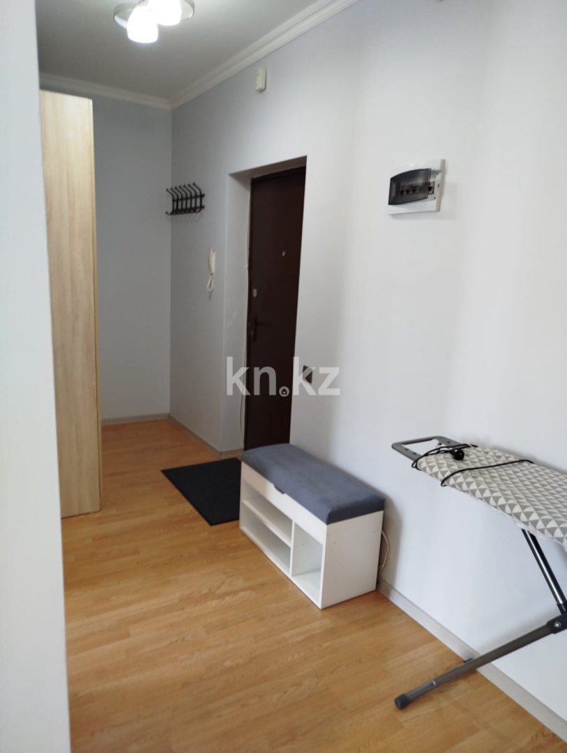 Аренда 1-комнатной квартиры, 42 м² в Астане - фото 7