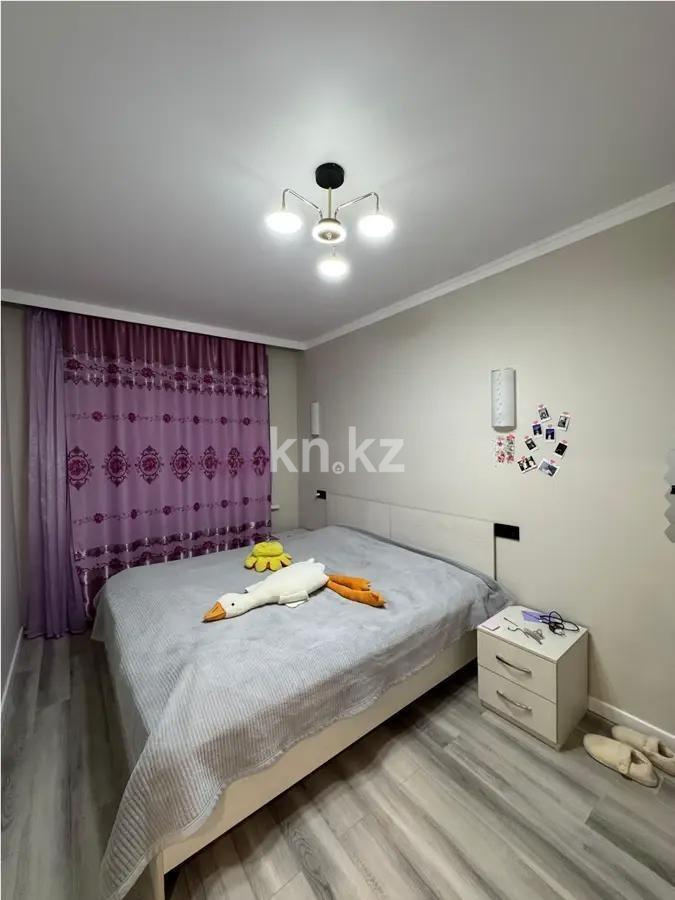 Продажа 2-комнатной квартиры, 49 м², ул. Утепова, дом  31 в Алматы - фото 2