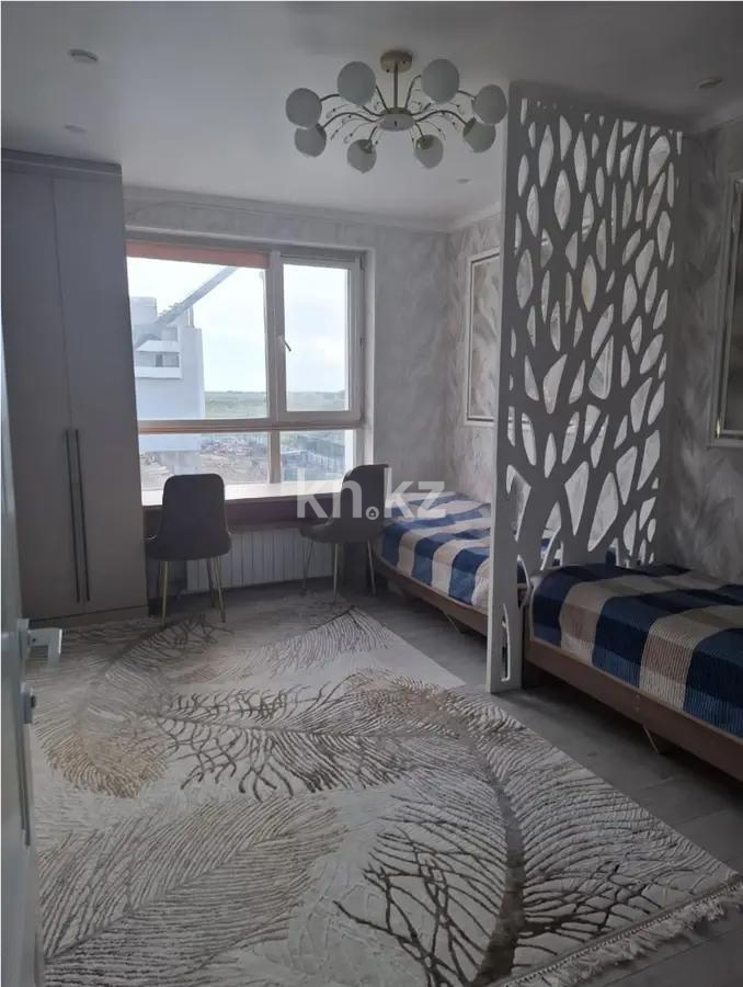 Продажа 3-комнатной квартиры, 75 м², ул. Нажимеденова, дом  64 в Астане - фото 4